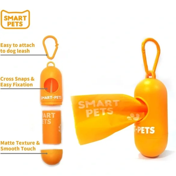 Dog Poop Bags | Never Used - Picture 5 of 5